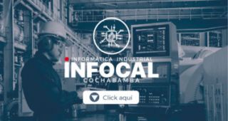 profesores particulares de informatica en cochabamba INFOCAL Campus Tupuraya