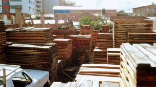 tiendas para comprar cajas madera cochabamba Barraca Promesa De Dios