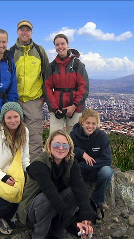 language specialists cochabamba Vounteer Bolivia Spanish School