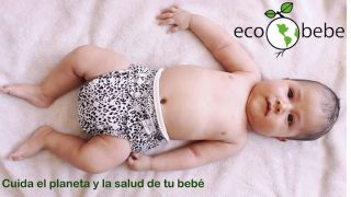 tiendas ecologicas en cochabamba Ecobebe Bolivia