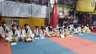 clases taekwondo cochabamba ACADEMIA DE TAEKWONDO ELITE