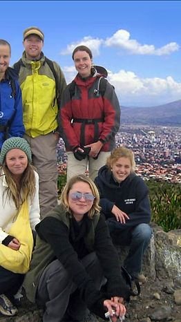 english specialists cochabamba Vounteer Bolivia Spanish School