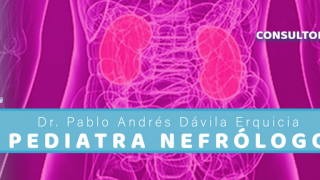medicos nefrologia cochabamba Dr. Pablo Dávila Nefrólogo Pediatra