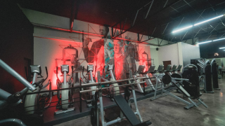 open air gyms cochabamba Carbono