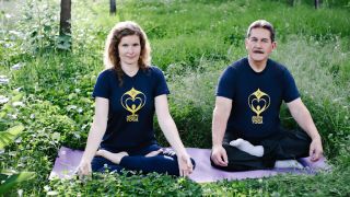 centros de aero yoga en cochabamba Instituto Boliviano de Yoga