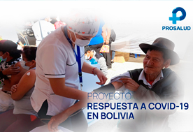 hospitales publicos en cochabamba Prosalud