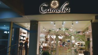 tiendas para comprar cinturones dorados cochabamba Camelia