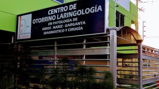 medicos otorrinolaringologia cochabamba Centro de Otorrinolaringología