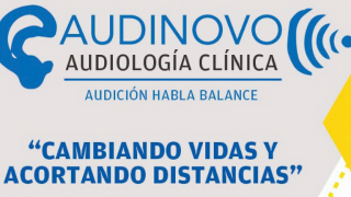 logopedas cochabamba AUDINOVO-AUDIOLOGÍA CLÍNICA 