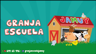 granjas de animales en cochabamba Granja Escuela Jamuy
