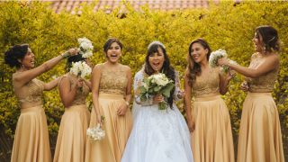 videos boda cochabamba Siancas Fotografía