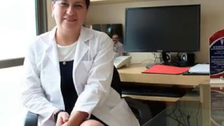 medicos hematologia hemoterapia cochabamba Dra. Rosio Baena Terán Hematología Bolivia