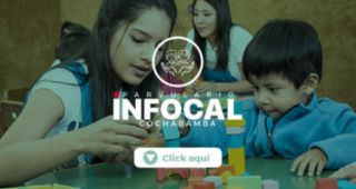 cursos paisajismo cochabamba INFOCAL Campus Tupuraya