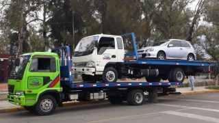 remolques para coches segunda mano cochabamba Gruas Avaroa
