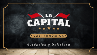 ferias de gastronomia en cochabamba La Capital Gastronómica