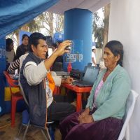 sitios para conseguir licencia navegacion en cochabamba Servicio General de Identificación Personal (SEGIP)