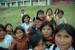 home care for the elderly cochabamba Smiles Forever