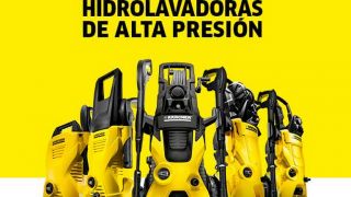 tiendas para comprar aspiradoras cochabamba Karcher Store Cochabamba