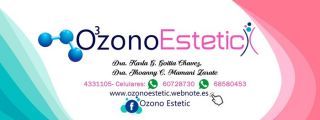 clinicas ozonoterapia cochabamba Ozono Estetic