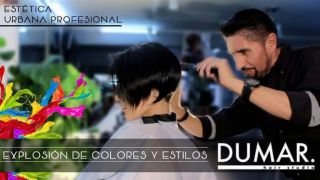 esteticien cochabamba Dumar hair studio