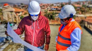 empresas pladur cochabamba CONSFIG CONSTRUCTORA