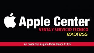 iphone segunda mano cochabamba Apple Center