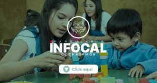 talleres de reposteria para ninos en cochabamba INFOCAL Campus Tupuraya