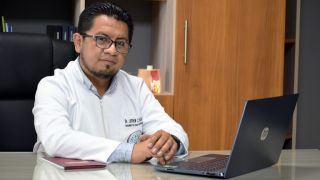 medicos cirugia ortopedica traumatologia cochabamba Dr. Luther Rosas - Traumatólogo Ortopedista