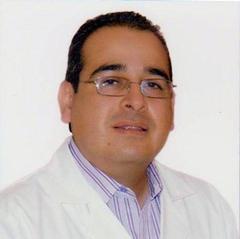 medicos otorrinolaringologia cochabamba Dr. Daniel Coscio Salinas - Otorrinolaringologia- otología - Rinología