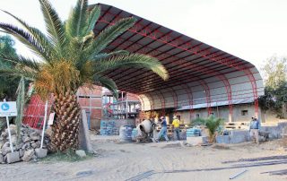 parques con mesa de ping pong en cochabamba Parque Urbano Ollantay