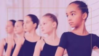 clases ballet ninos cochabamba Estudio de danza y folklore LINART