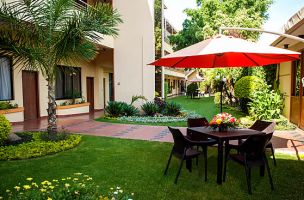 hoteles para parejas cochabamba Hotel Anteus