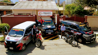 empresas seguridad cochabamba PROVITEC SEGURIDAD S.R.L.