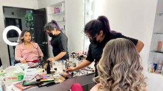 centros de estetica en cochabamba Zamorano Peluqueria Y Estetica