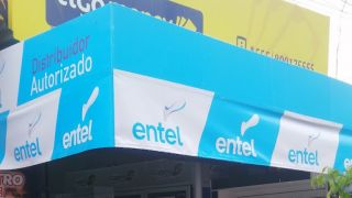 tiendas telefonica cochabamba MULTICENTRO ENTEL “OQUENDO”