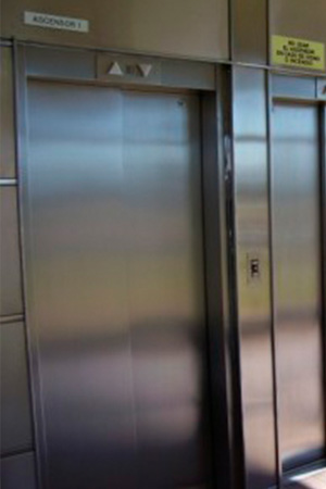 empresas de ascensores en cochabamba Ascensores Ingelev Bolivia