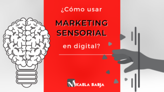 cursos marketing digital en cochabamba Micaela Sabja - especialista en marketing digital