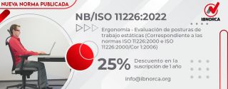 cursos certificacion cochabamba IBNORCA