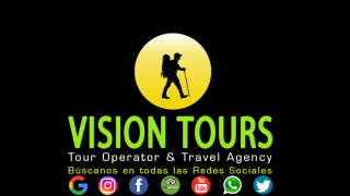 guia turistica cochabamba Vision Tours Bolivia Agencia de Turismo y Viajes