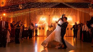 videos boda cochabamba Casa Jardín Eventos