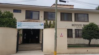 clinicas oncologicas cochabamba Instituto Oncológico Nacional CPS
