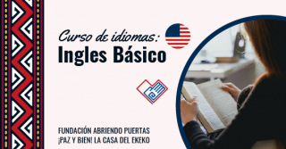 cursos de italiano en cochabamba La Casa del Ekeko